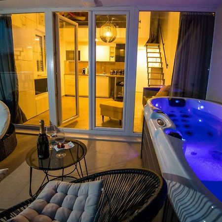 Apartment Velvet دوبروفينك المظهر الخارجي الصورة