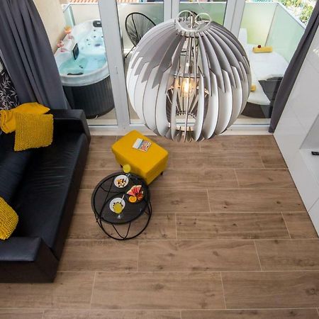 Apartment Velvet دوبروفينك المظهر الخارجي الصورة