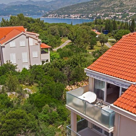 Apartment Velvet دوبروفينك المظهر الخارجي الصورة