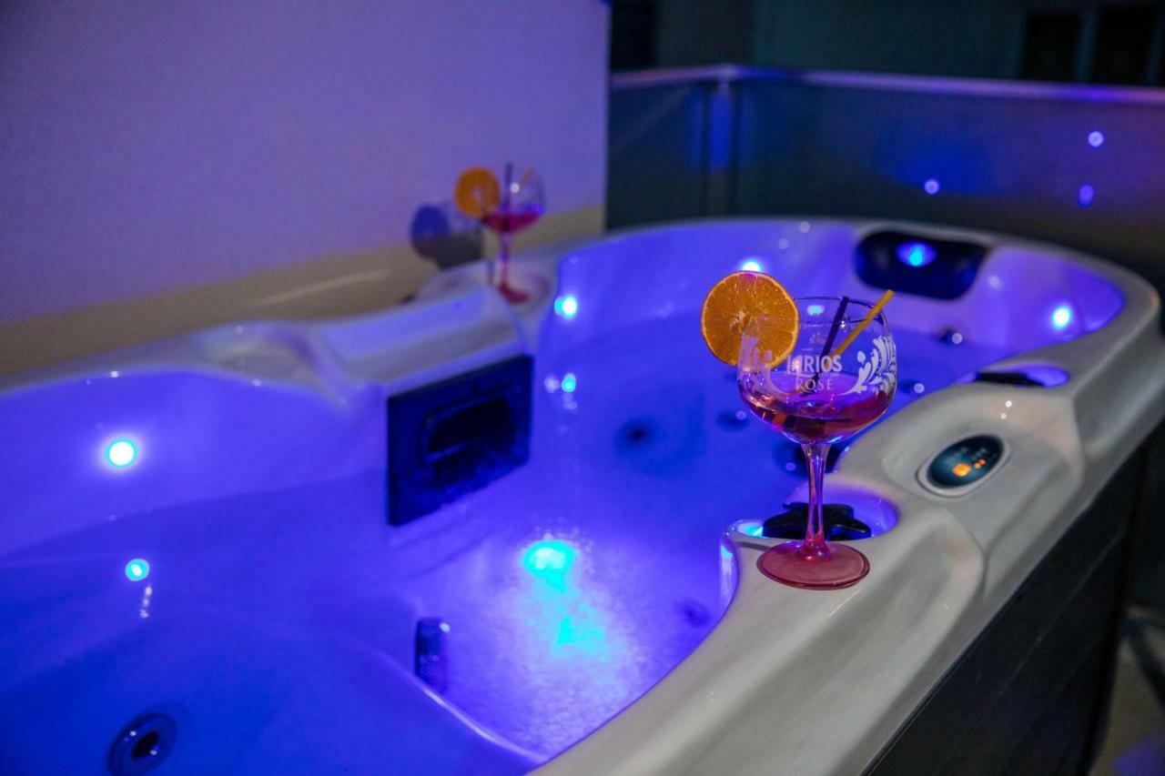 Apartment Velvet دوبروفينك المظهر الخارجي الصورة