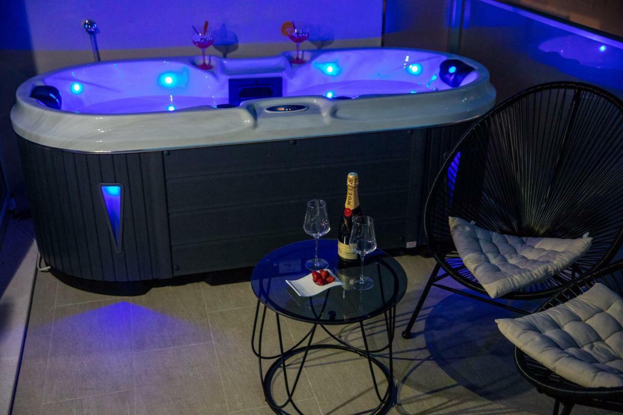 Apartment Velvet دوبروفينك المظهر الخارجي الصورة