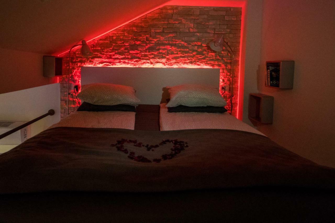 Apartment Velvet دوبروفينك المظهر الخارجي الصورة